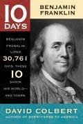 Cover Benjamin Franklin (eBook, ePUB)