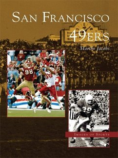 Cover San Francisco 49ers (eBook, ePUB)