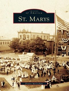 St. Marys (eBook, ePUB) - McGeehan, Dennis