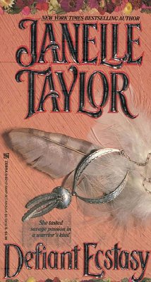 Cover Defiant Ecstasy (eBook, ePUB)