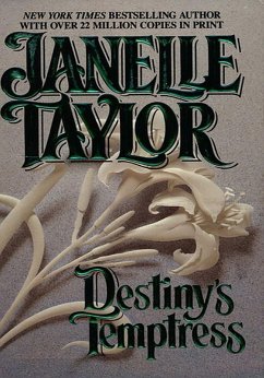 Cover Destiny's Temptress (eBook, ePUB)