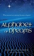 Cover Alphabet of Dreams (eBook, ePUB)