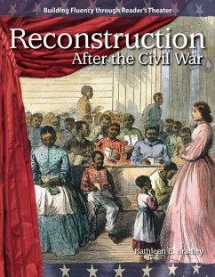 Cover Reconstruction After the Civil War (eBook, PDF)