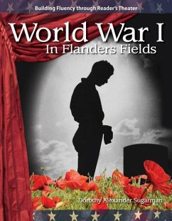 Cover World War I (eBook, PDF)