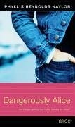 Cover Dangerously Alice (eBook, ePUB)