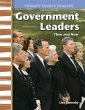 Government Leaders Then and Now (eBook,... - Bild 1