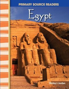 Cover Egypt (eBook, PDF)