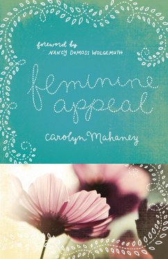 Cover Feminine Appeal (Redesign) (eBook, ePUB)