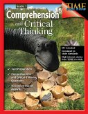 Comprehension and Critical Thinking Grade 1 (eBook, PDF) Comprehension and Critical Thinking Grade 1 (eBook, PDF)
