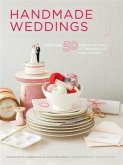Handmade Weddings (eBook, ePUB)