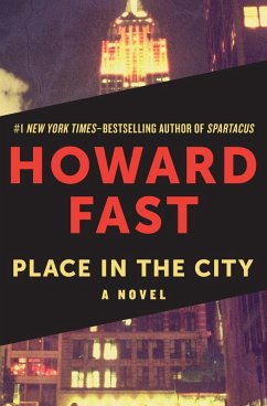 Cover Place in the City (eBook, ePUB)