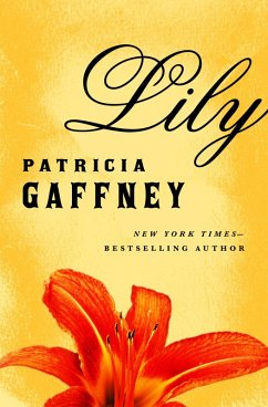 Cover Lily (eBook, ePUB)
