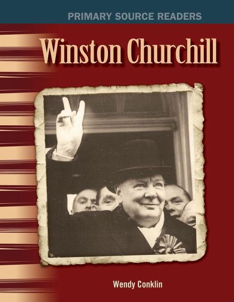 Winston Churchill (eBook, PDF) Winston Churchill (eBook, PDF)