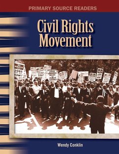 Cover Civil Rights Movement (eBook, PDF)