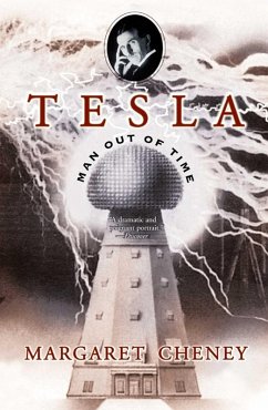 Tesla (eBook, ePUB) - Cheney, Margaret