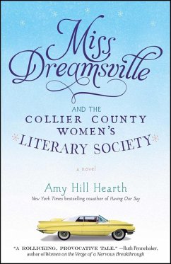 Cover Miss Dreamsville and the Collier County Women's Literary Society (eBook, ePUB)
