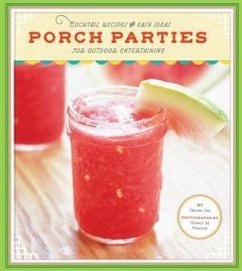 Porch Parties (eBook, ePUB) - Gee, Denise