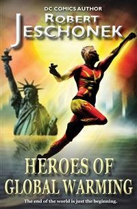 Cover Heroes of Global Warming (eBook, ePUB)