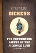 The Posthumous Papers Of The Pickwick... - Bild 1