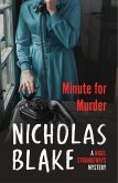 Minute for Murder (eBook, ePUB)