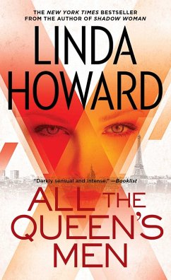 All the Queen's Men (eBook, ePUB) - Howard, Linda