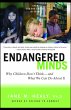Endangered Minds (eBook, ePUB) - Bild 1