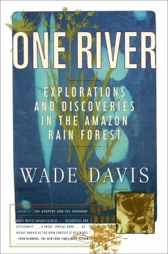One River (eBook, ePUB) - Davis, Wade
