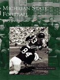 Michigan State Football (eBook, ePUB)