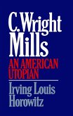 C Wright Mills An American Utopia (eBook, ePUB)