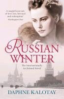 Russian Winter (eBook, ePUB)