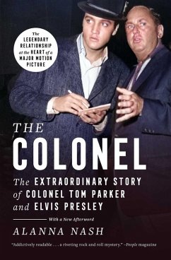 Cover The Colonel (eBook, ePUB)