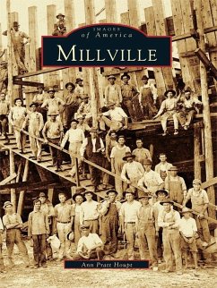 Millville (eBook, ePUB) - Houpt, Ann Pratt