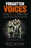 Forgotten Voices Of The Second World War (eBook, ePUB)