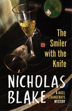 The Smiler With The Knife (eBook, ePUB) - Blake, Nicholas