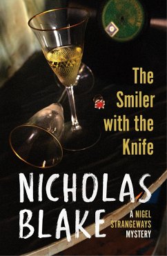 Cover The Smiler With The Knife (eBook, ePUB)