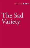 The Sad Variety (eBook, ePUB)
