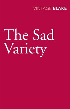 The Sad Variety (eBook, ePUB) - Blake, Nicholas