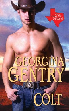 Cover Colt: (eBook, ePUB)