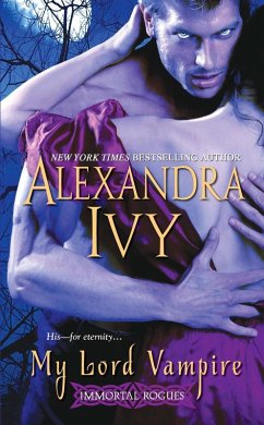 My Lord Vampire (eBook, ePUB) - Ivy, Alexandra