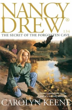The Secret of the Forgotten Cave (eBook, ePUB) - Keene, Carolyn