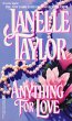 Anything For Love (eBook, ePUB) - Bild 1