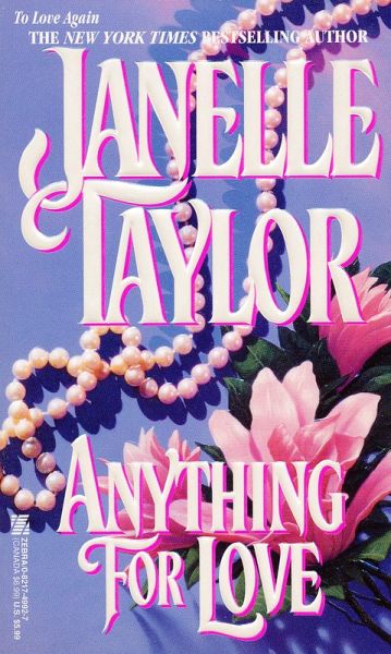 Anything For Love (eBook, ePUB) Anything For Love (eBook, ePUB)