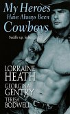 My Heroes Have Always Been Cowboys (eBook, ePUB)