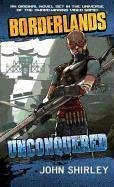 Cover Borderlands 02: Unconquered (eBook, ePUB)
