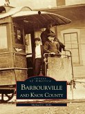 Barbourville and Knox County (eBook, ePUB)