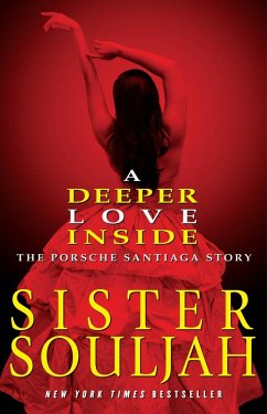 A Deeper Love Inside (eBook, ePUB) - Souljah, Sister