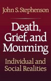 Death, Grief, and Mourning (eBook, ePUB)