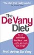 The De Vany Diet (eBook, ePUB) - Bild 1