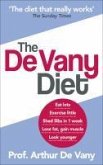The De Vany Diet (eBook, ePUB) The De Vany Diet (eBook, ePUB)