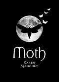 Moth (Short Story ebook) (eBook, ePUB)